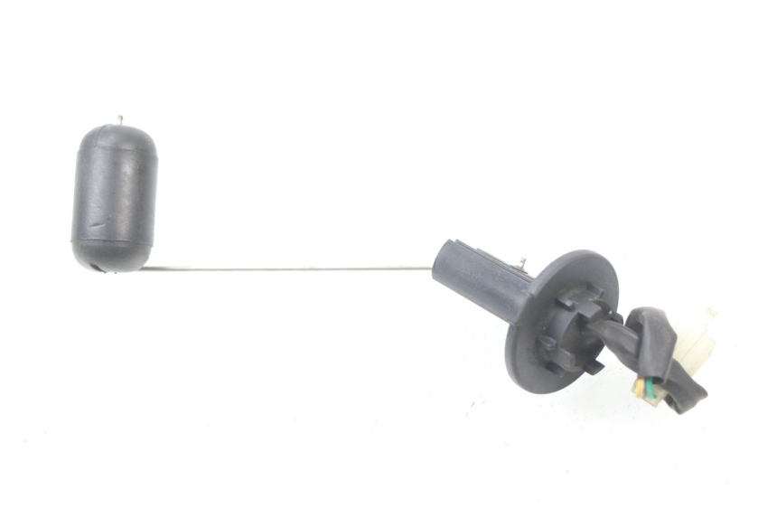 photo de Livello serbatoio carburante SYM FIDDLE 125 (2008 - 2010) - Vista principale