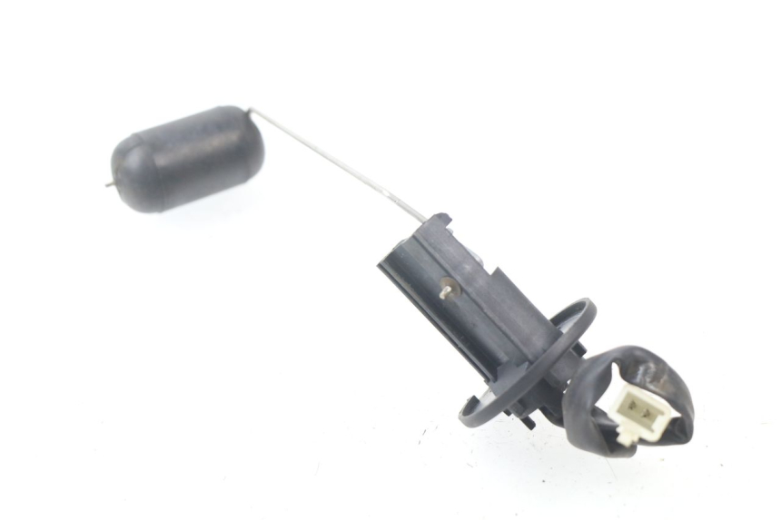 photo de Livello serbatoio carburante SYM FIDDLE 125 (2008 - 2010) - Zoom sullo stato d'uso