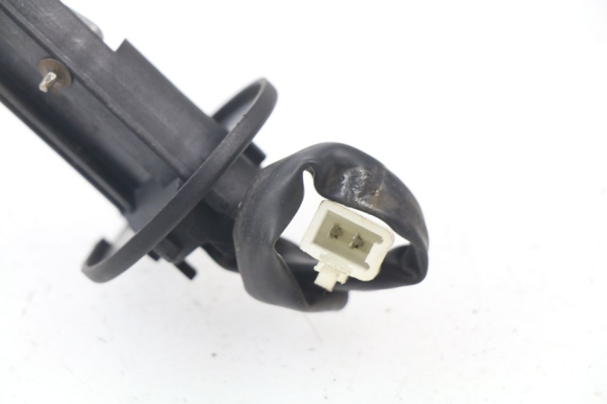 photo de Livello serbatoio carburante SYM FIDDLE 125 (2008 - 2010) - Altra angolazione