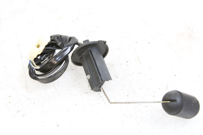 photo de SERBATOIO GALLEGGIANTE BAOTIAN FRESH 50 (2004 - 2012) - Vista principale