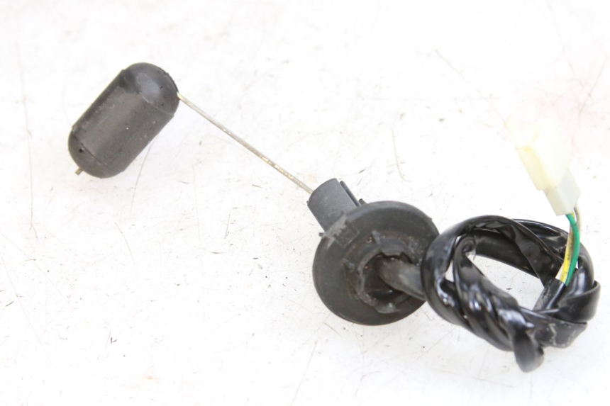 photo de SERBATOIO GALLEGGIANTE BAOTIAN FRESH 50 (2004 - 2012) - Zoom sullo stato d'uso