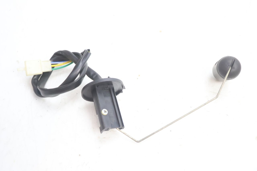 photo de SERBATOIO GALLEGGIANTE VASTRO GP 2T 50 (2013 - 2017) - Dettaglio del componente