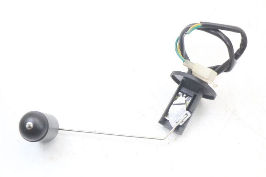 photo de SERBATOIO GALLEGGIANTE NECO GPX LC 2T 50 (2014 - 2018) - Vista principale