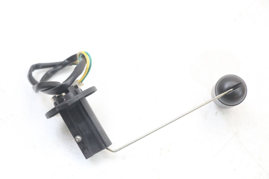 photo de SERBATOIO GALLEGGIANTE NECO GPX LC 2T 50 (2014 - 2018) - Dettaglio del componente