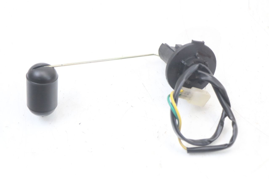 photo de SERBATOIO GALLEGGIANTE NECO GPX LC 2T 50 (2014 - 2018) - Zoom sullo stato d'uso