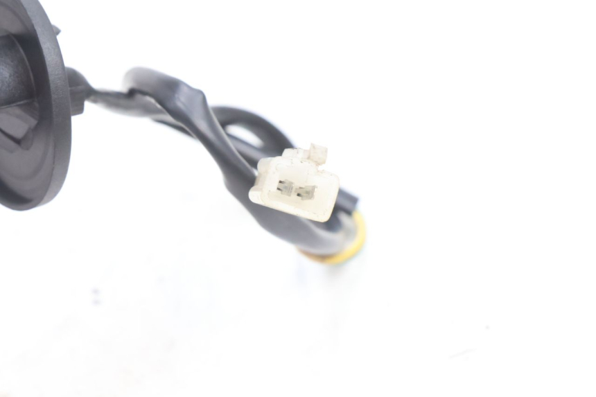 photo de SERBATOIO GALLEGGIANTE NECO GPX LC 2T 50 (2014 - 2018) - Altra angolazione