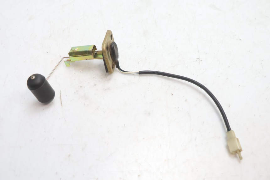 photo de INDICATORE LIVELLO CARBURANTE TNT MOTOR GRIDO 2T 50 (2010 - 2019) - Primo piano tecnico