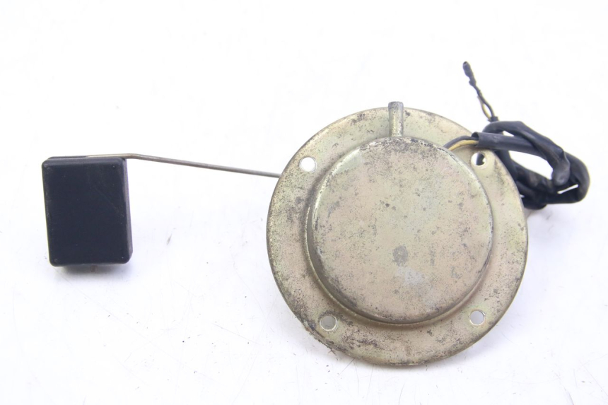 photo de SERBATOIO GALLEGGIANTE SUZUKI GSX F GSXF 750 (1988 - 1998) - Zoom sullo stato d'uso