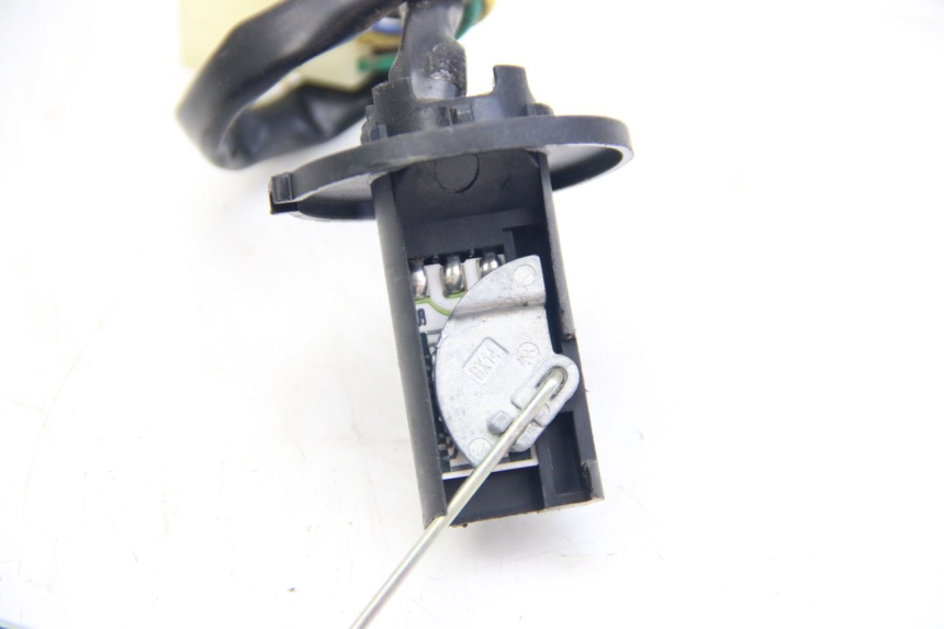 photo de INDICATORE LIVELLO CARBURANTE JM MOTORS GT LINE 4T 50 (2021 - 2023) - Dettaglio del componente