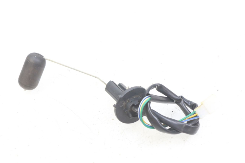 photo de INDICATORE LIVELLO CARBURANTE EUROCKA GTR-C 50 (2012 - 2021) - Vista principale