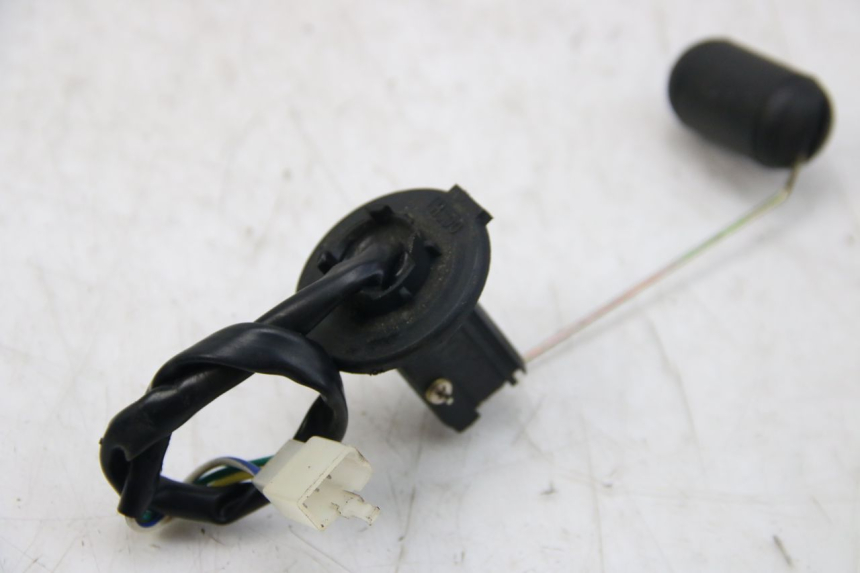 photo de INDICATORE LIVELLO CARBURANTE EUROCKA GTR 50 (2007 - 2017) - Vista principale