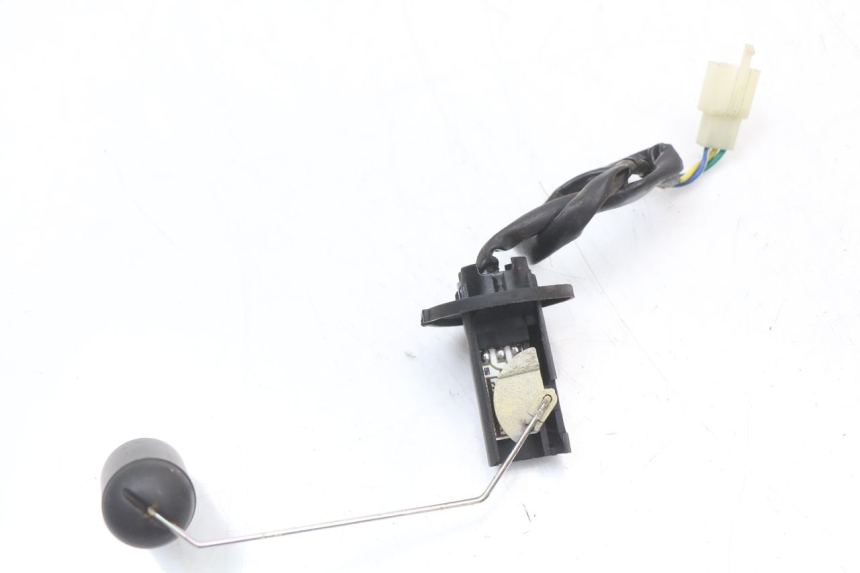 photo de INDICATORE LIVELLO CARBURANTE EUROCKA GTR 50 (2007 - 2017) - Vista principale