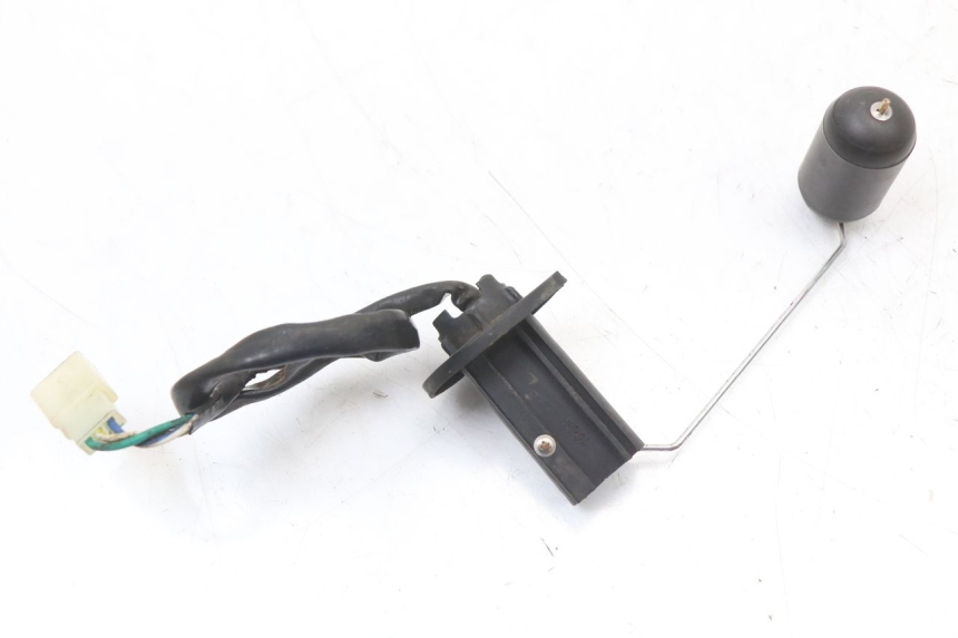 photo de INDICATORE LIVELLO CARBURANTE EUROCKA GTR 50 (2007 - 2017) - Altra angolazione