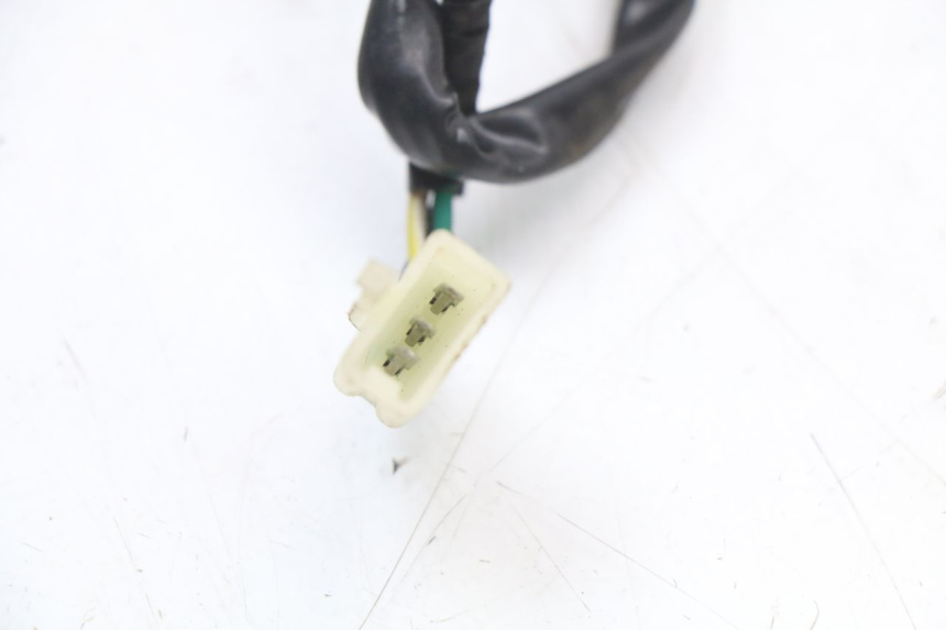 photo de INDICATORE LIVELLO CARBURANTE EUROCKA GTR 50 (2007 - 2017) - Primo piano tecnico