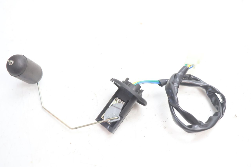photo de INDICATORE LIVELLO CARBURANTE EUROCKA GTR 50 (2007 - 2017) - Vista principale