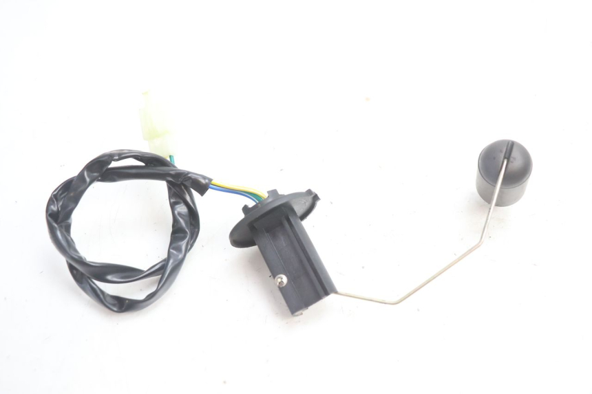 photo de INDICATORE LIVELLO CARBURANTE EUROCKA GTR 50 (2007 - 2017) - Dettaglio del componente