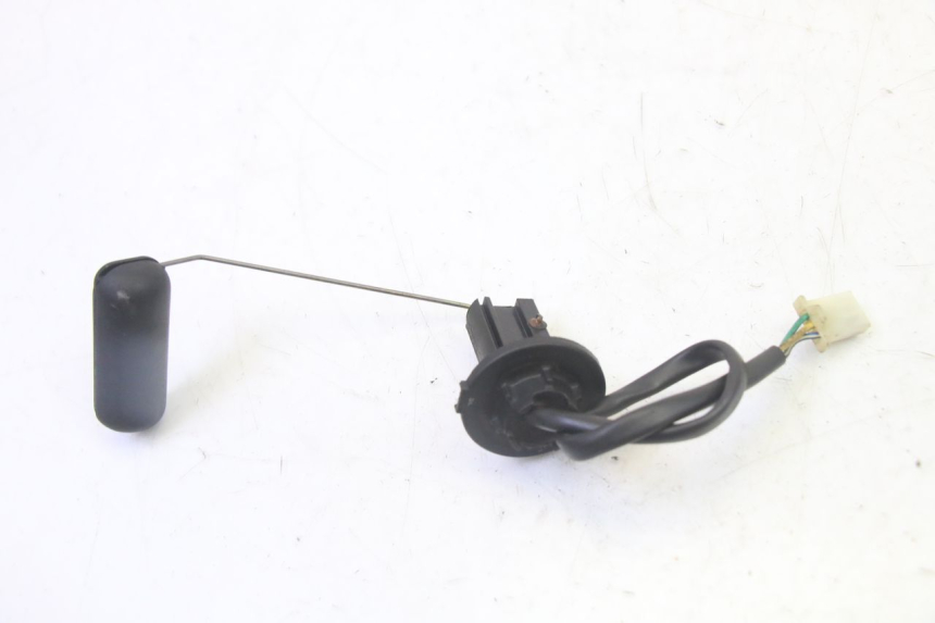 photo de SERBATOIO GALLEGGIANTE DAELIM HISTORY 125 (2001 - 2002) - Zoom sullo stato d'uso