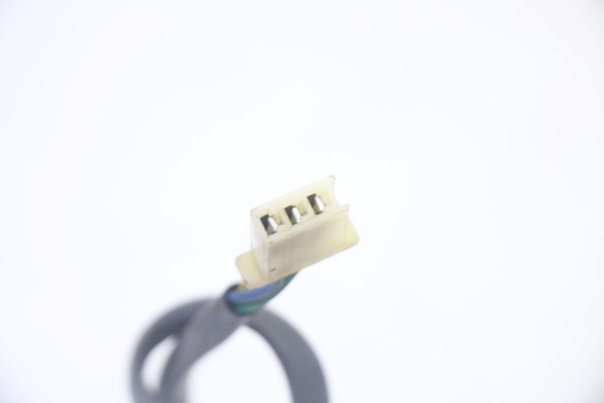 photo de SERBATOIO GALLEGGIANTE DAELIM HISTORY 125 (2001 - 2002) - Altra angolazione