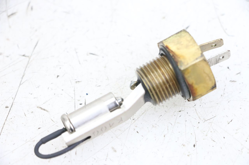 photo de SERBATOIO GALLEGGIANTE HONDA FORZA 125 (2021 - 2025) - Vista principale