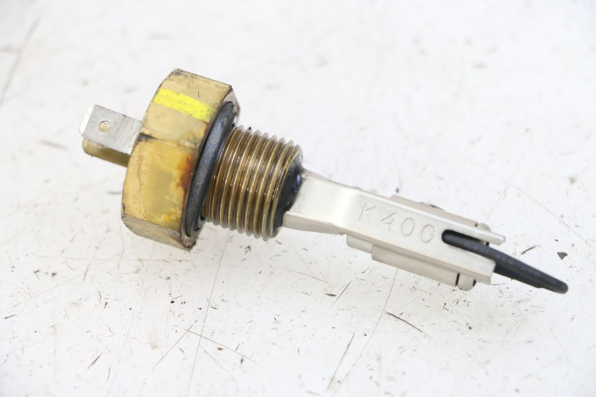 photo de SERBATOIO GALLEGGIANTE HONDA FORZA 125 (2021 - 2025) - Zoom sullo stato d'uso