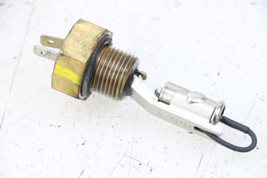 photo de SERBATOIO GALLEGGIANTE HONDA FORZA 125 (2021 - 2025) - Altra angolazione