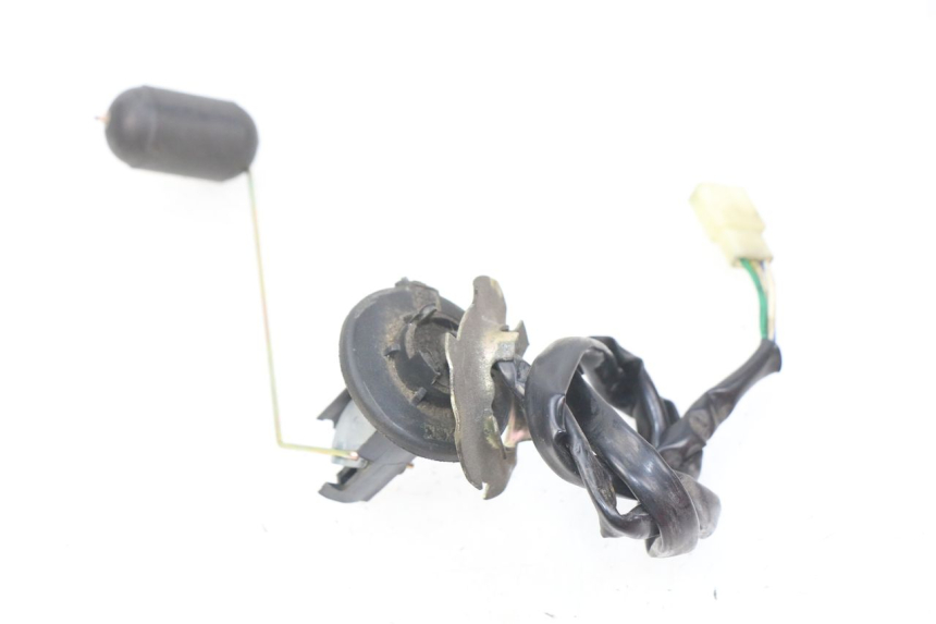 photo de Livello serbatoio carburante HAOTIAN HT125T-2 125 - Vista principale