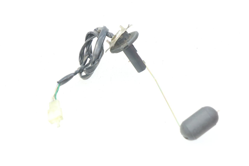 photo de Livello serbatoio carburante HAOTIAN HT125T-2 125 - Zoom sullo stato d'uso