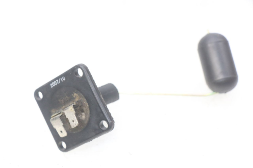 photo de INDICATORE LIVELLO CARBURANTE KEEWAY HURRICANE 50 (2006 - 2019) - Vista principale