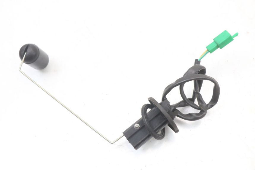 photo de SERBATOIO GALLEGGIANTE HYTRACK HY S 4X4 410 (2013 - 2016) - Dettaglio del componente