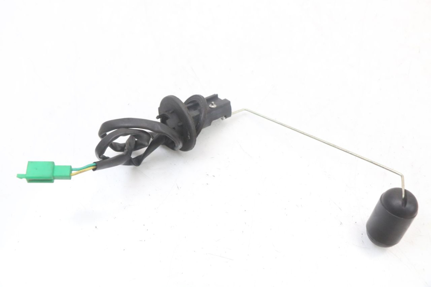 photo de SERBATOIO GALLEGGIANTE HYTRACK HY S 4X4 410 (2013 - 2016) - Zoom sullo stato d'uso