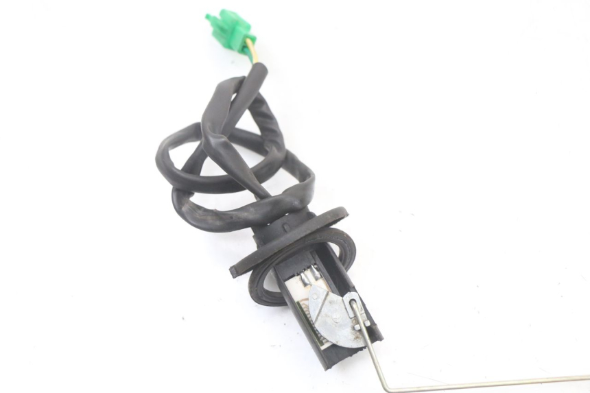 photo de SERBATOIO GALLEGGIANTE HYTRACK HY S 4X4 410 (2013 - 2016) - Altra angolazione