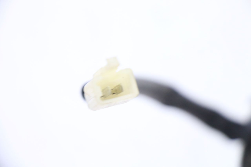 photo de INDICATORE LIVELLO CARBURANTE SYM JET 14 4T 50 (2018 - 2022) - Altra angolazione