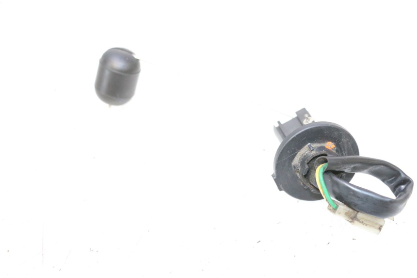 photo de INDICATORE LIVELLO CARBURANTE SYM JET 14 4T 50 (2018 - 2022) - Altra angolazione