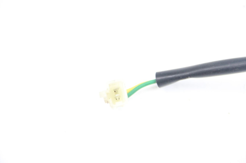 photo de INDICATORE LIVELLO CARBURANTE SYM JET 4 4T 50 (2018 - 2021) - Zoom sullo stato d'uso