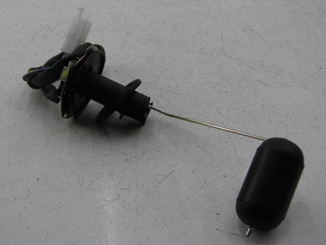 photo de Livello serbatoio carburante JM MOTOR JULIA 50 (2010 - 2014) - Vista principale