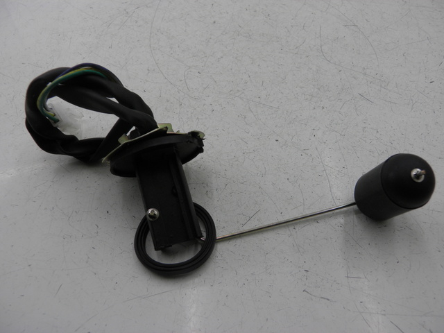 photo de Livello serbatoio carburante JM MOTOR JULIA 50 (2010 - 2014) - Zoom sullo stato d'uso