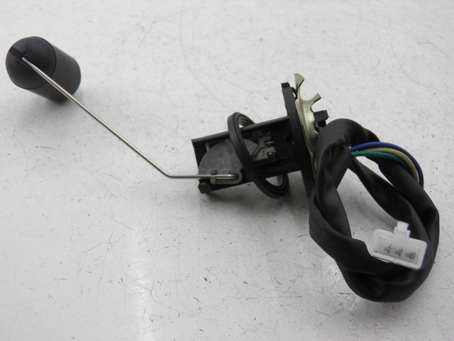 photo de Livello serbatoio carburante JM MOTOR JULIA 50 (2010 - 2014) - Primo piano tecnico