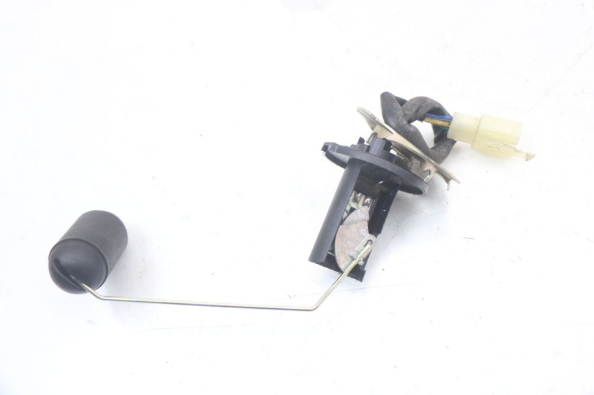 photo de SERBATOIO GALLEGGIANTE JM MOTORS VX 125 (2022 - 2025) - Vista principale