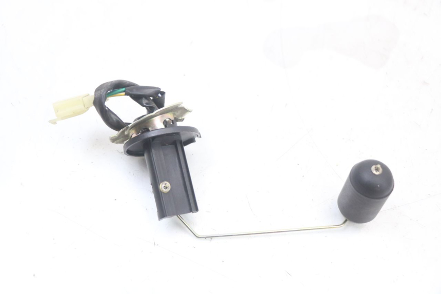 photo de SERBATOIO GALLEGGIANTE JM MOTORS VX 125 (2022 - 2025) - Zoom sullo stato d'uso