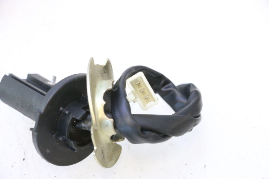 photo de Livello serbatoio carburante RIDE JUMP 2T 50 (2012 - 2017) - Zoom sullo stato d'uso