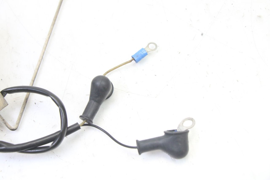 photo de SERBATOIO GALLEGGIANTE BMW K 75 RT 750 (1989 - 1997) - Primo piano tecnico