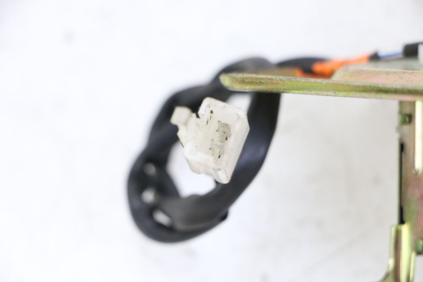 photo de SERBATOIO GALLEGGIANTE KEEWAY K-LIGHT KLIGHT 125 (2018 - 2025) - Altra angolazione