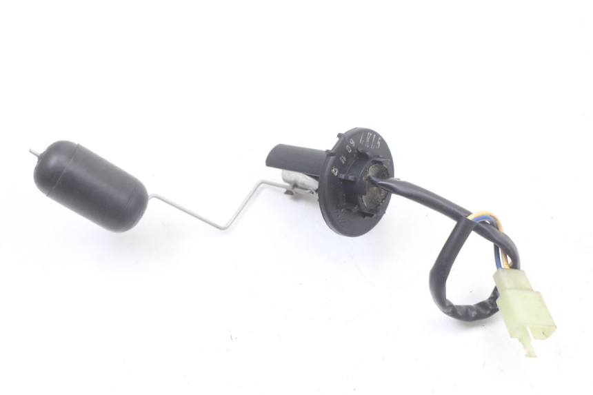 photo de Livello del serbatoio del carburante KYMCO K-PW K-PIPE 50 (2012 - 2017) - Zoom sullo stato d'uso