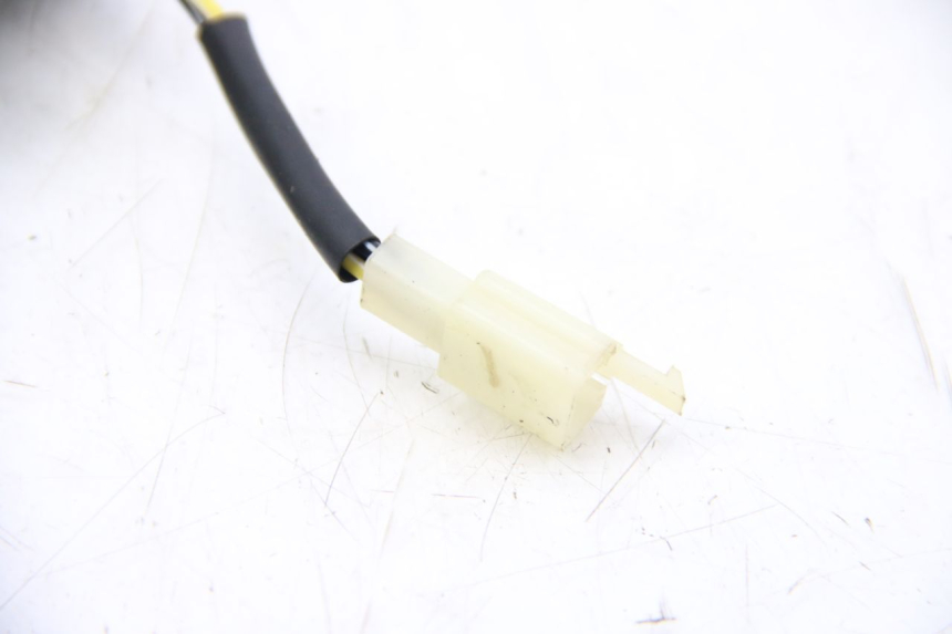 photo de INDICATORE LIVELLO CARBURANTE PEUGEOT KISBEE 2T 50 (2018 - 2022) - Zoom sullo stato d'uso