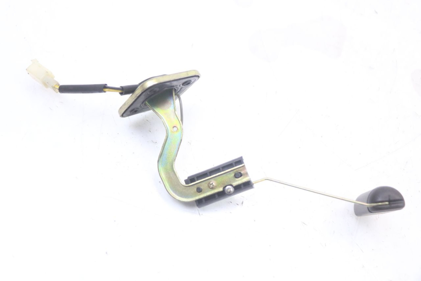 photo de INDICATORE LIVELLO CARBURANTE PEUGEOT KISBEE 2T 50 (2010 - 2017) - Zoom sullo stato d'uso