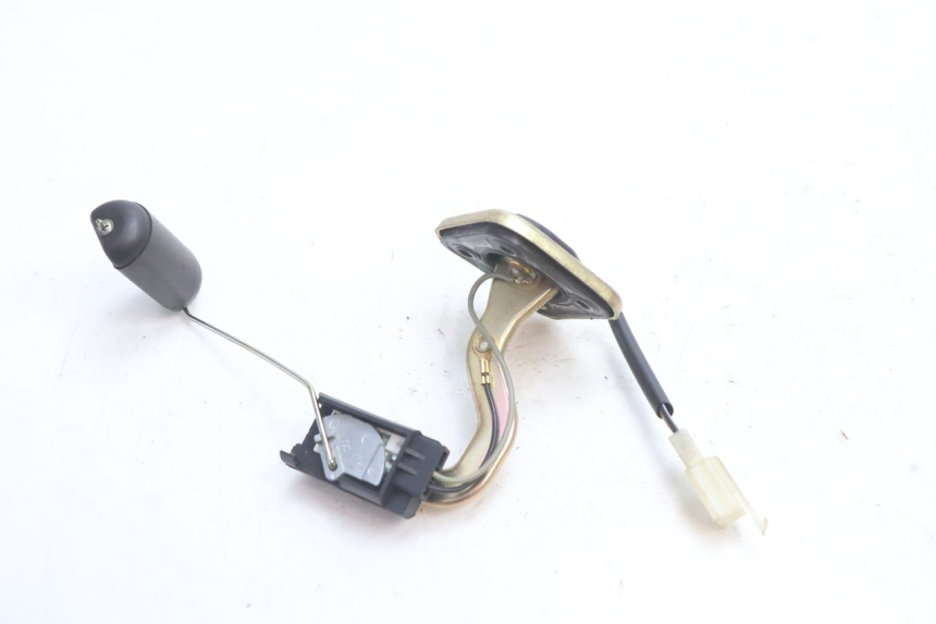 photo de INDICATORE LIVELLO CARBURANTE PEUGEOT KISBEE 2T 50 (2018 - 2022) - Vista principale