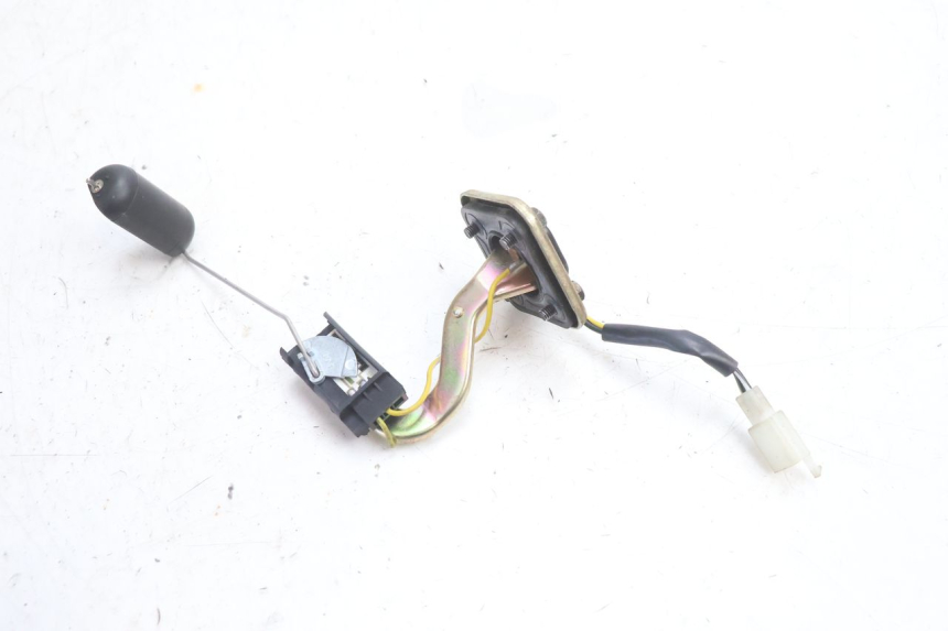 photo de INDICATORE LIVELLO CARBURANTE PEUGEOT KISBEE 2T 50 (2010 - 2017) - Vista principale