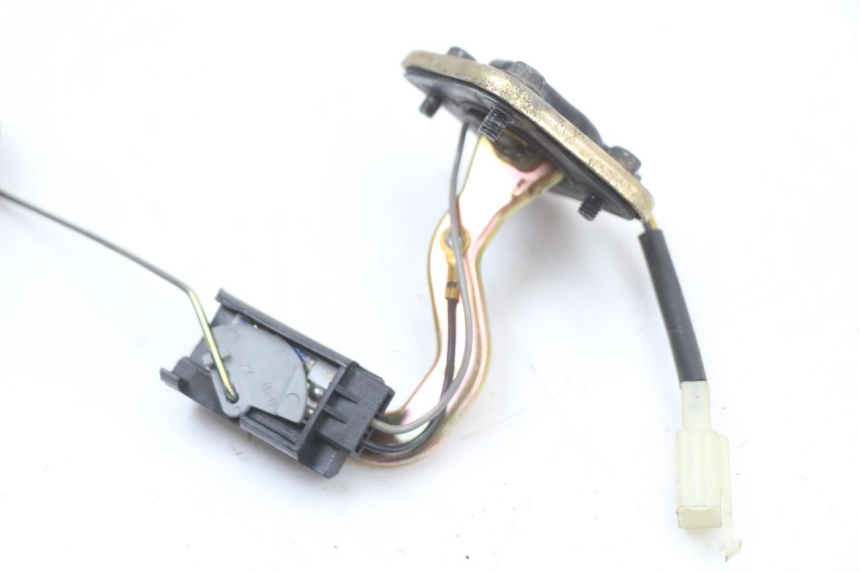 photo de INDICATORE LIVELLO CARBURANTE PEUGEOT KISBEE 4T 50 (2018 - 2022) - Vista d'insieme del prodotto