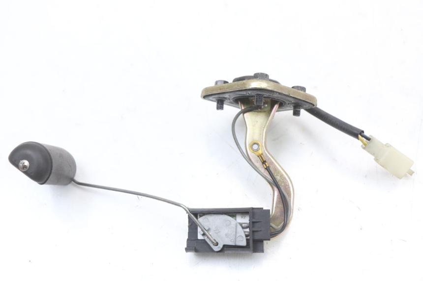 photo de INDICATORE LIVELLO CARBURANTE PEUGEOT KISBEE 4T 50 (2018 - 2022) - Vista principale