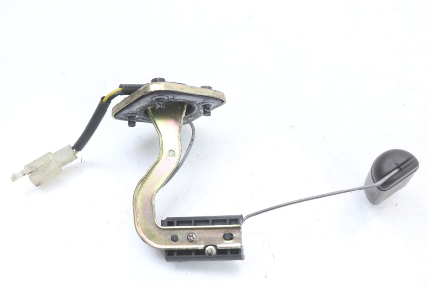 photo de INDICATORE LIVELLO CARBURANTE PEUGEOT KISBEE 4T 50 (2018 - 2022) - Zoom sullo stato d'uso